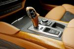 BMW X6 M Typhoon EVO by Hamann 2011 года